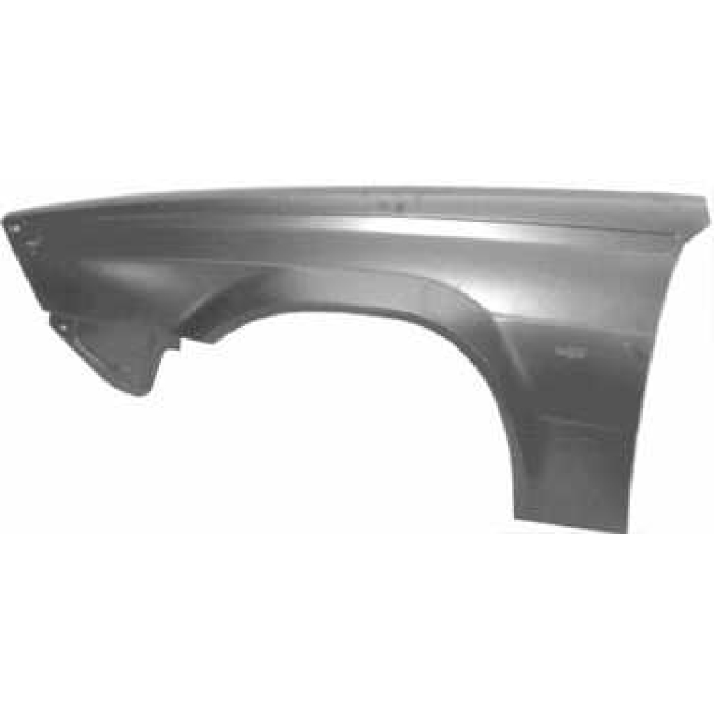 GUARDA LAMAS ESQUERDO