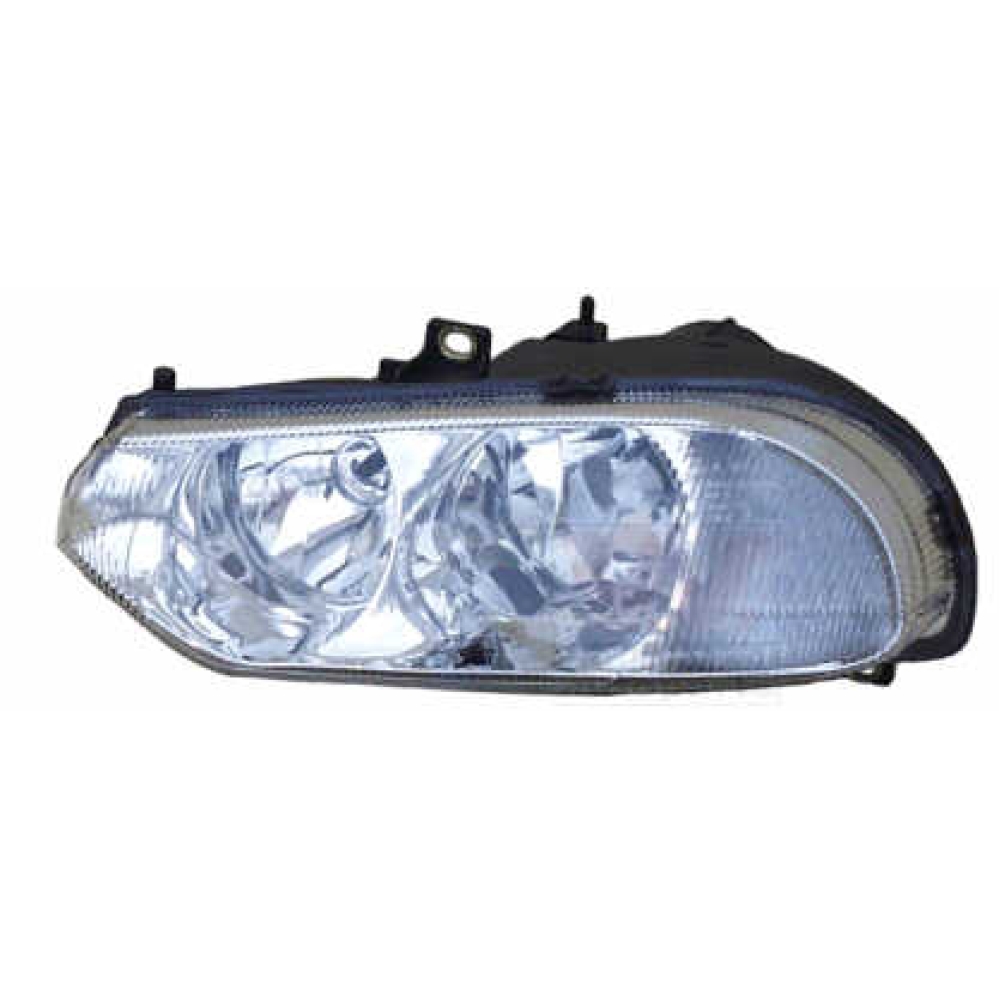 FAROL ESQ PARA CHOQUES