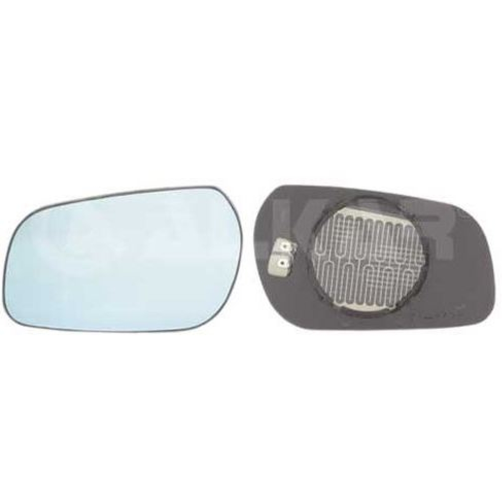 VIDRO ESPELHO ESQ ELECT