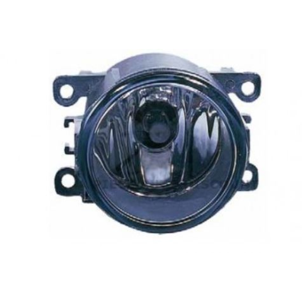 FAROL PARA CHOQUES-ESQ