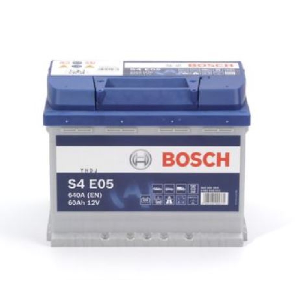 BATERIA (+/D) 90A AGM