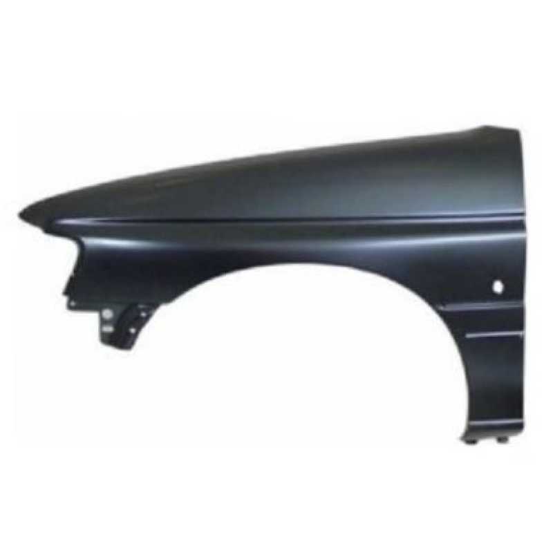 GUARDA LAMAS ESQUERDO