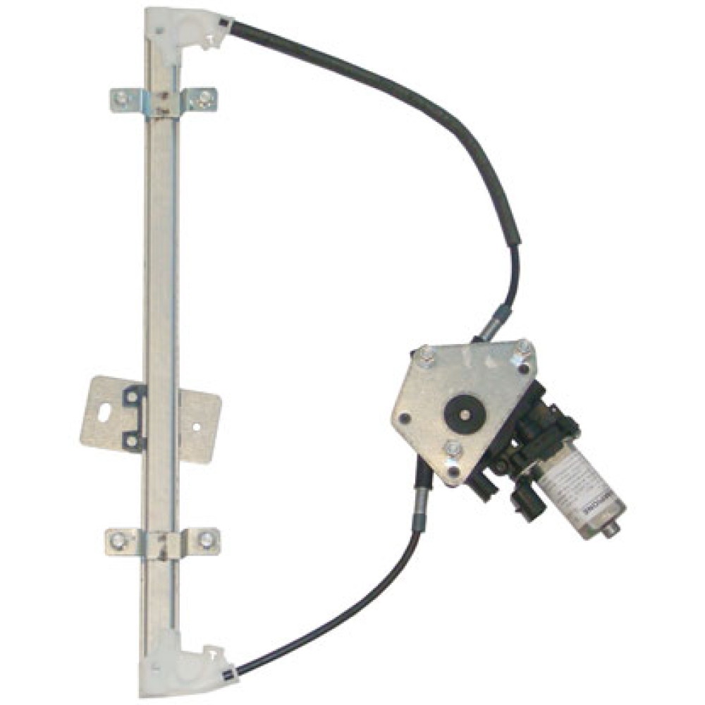 ELEVADOR VIDRO PORTA