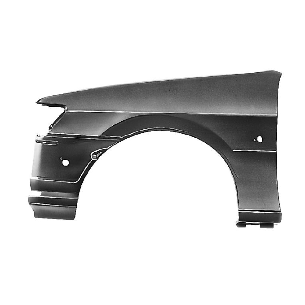 GUARDA LAMAS ESQUERDO