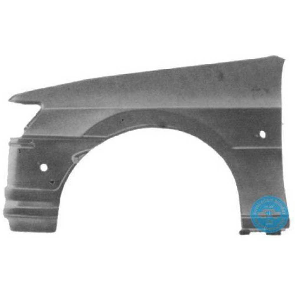 GUARDA LAMAS ESQUERDO