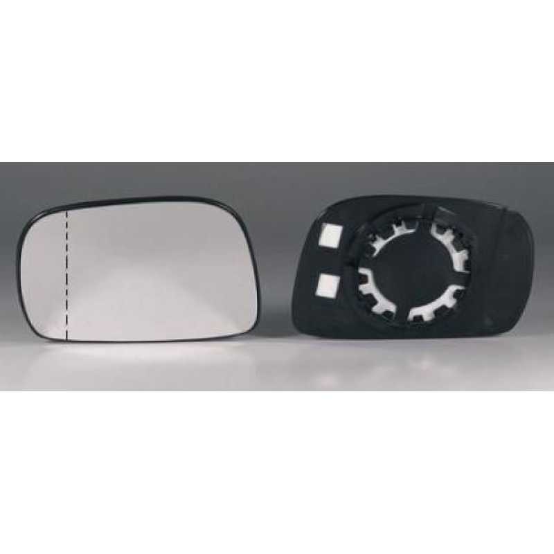 VIDRO ESPELHO ESQ ELECT.