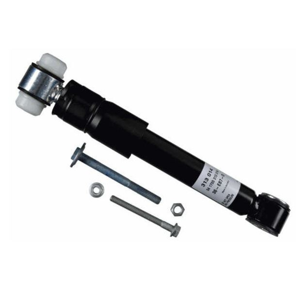 AMORTECEDOR TRAS-GAS