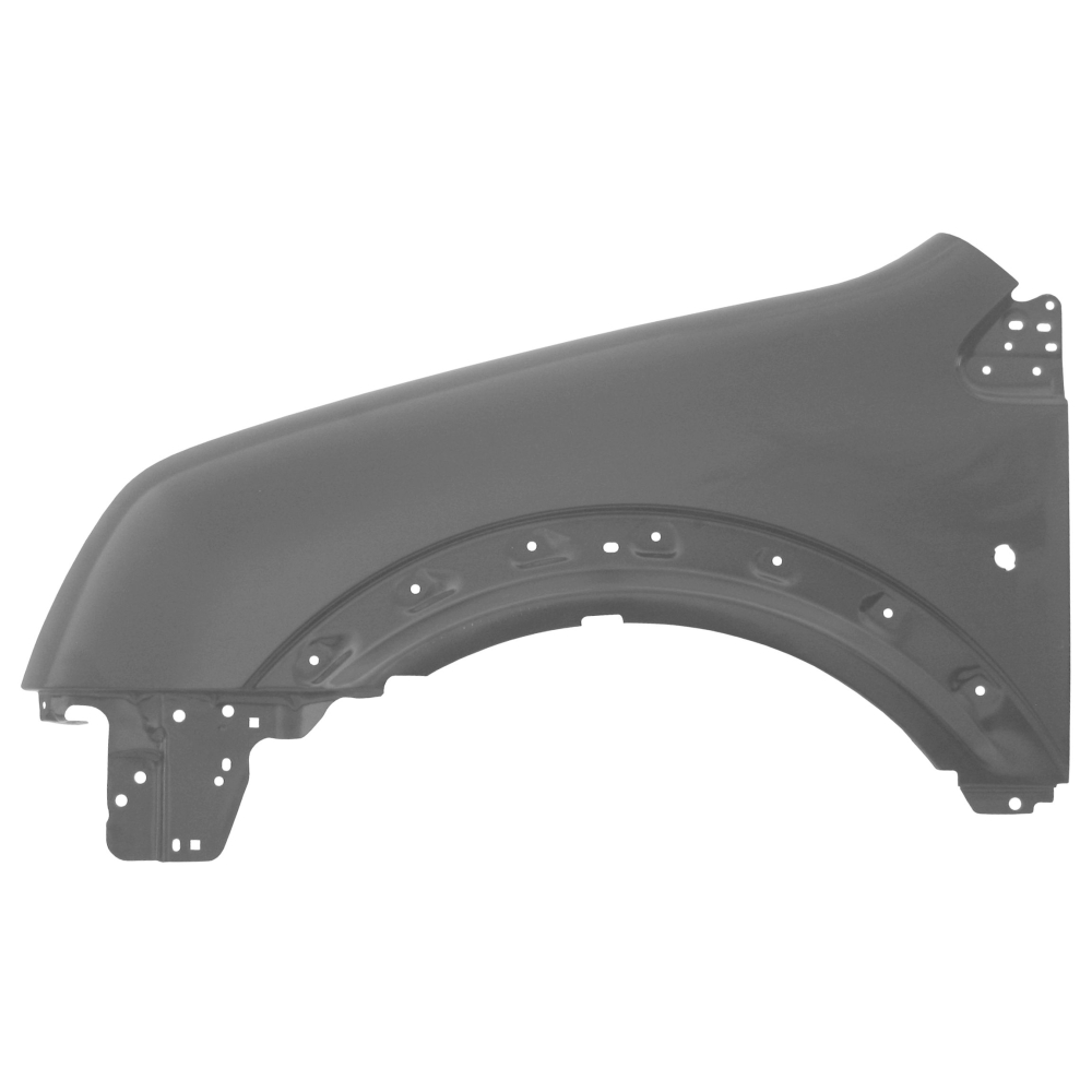 GUARDA LAMAS ESQUERDO