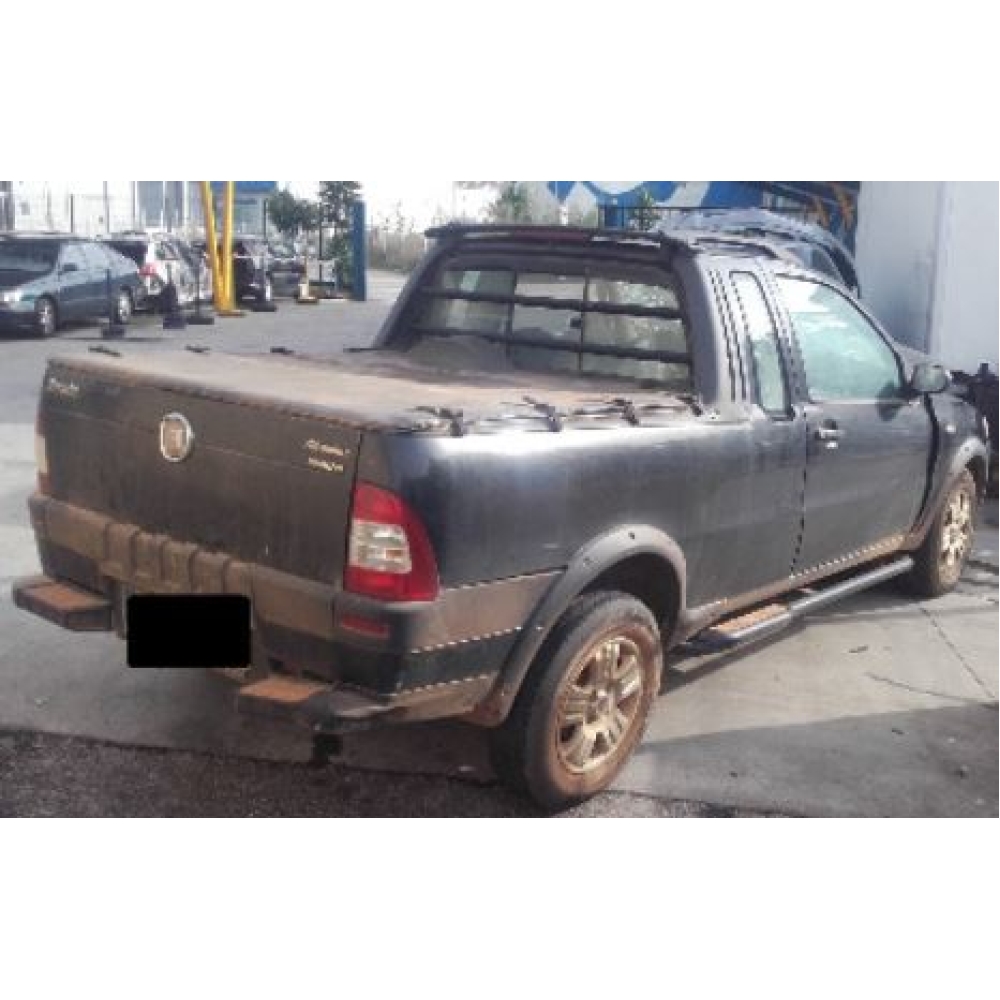 FAROLIM TRAS DIREITO