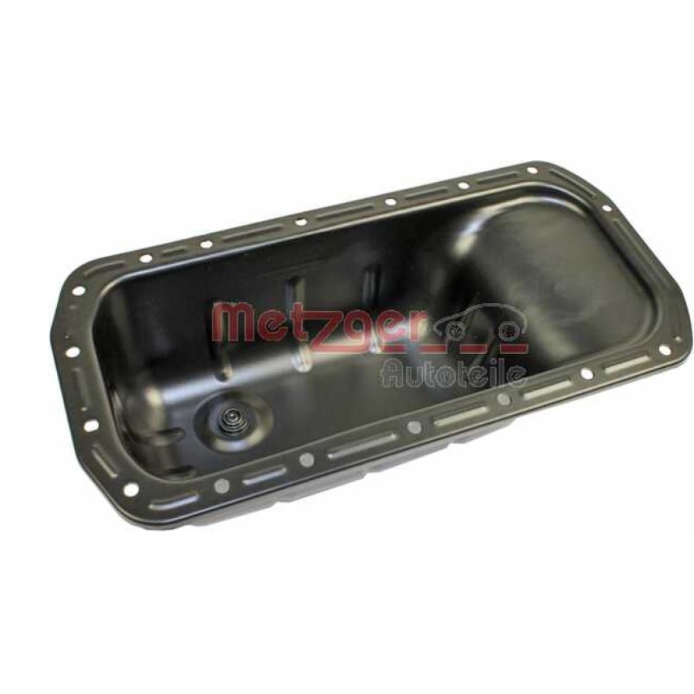 CARTER DO MOTOR/aluminio