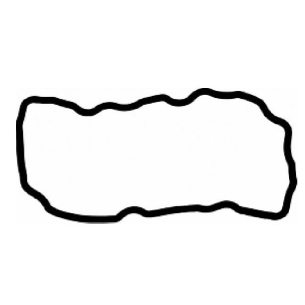 JUNTA TAMPA VALVULA/EXT