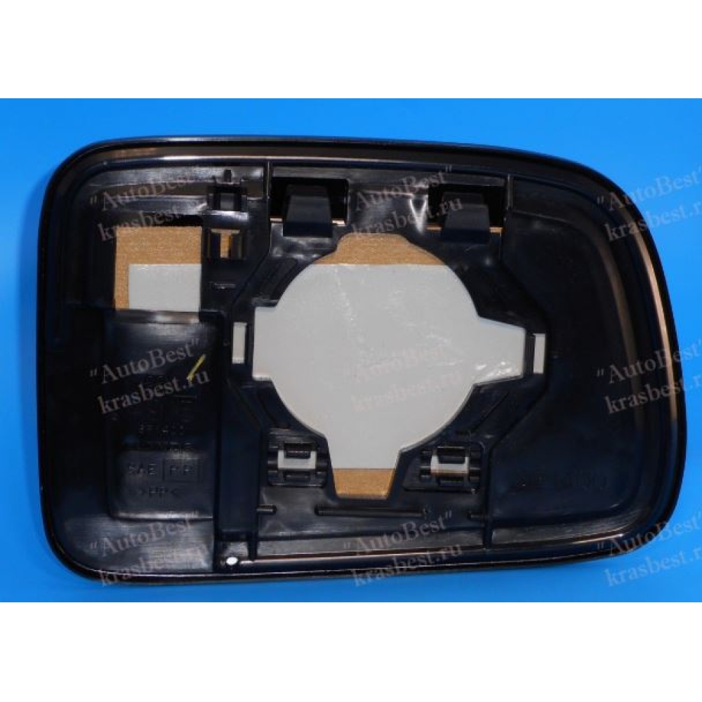 VIDRO ESPELHO DIREITO