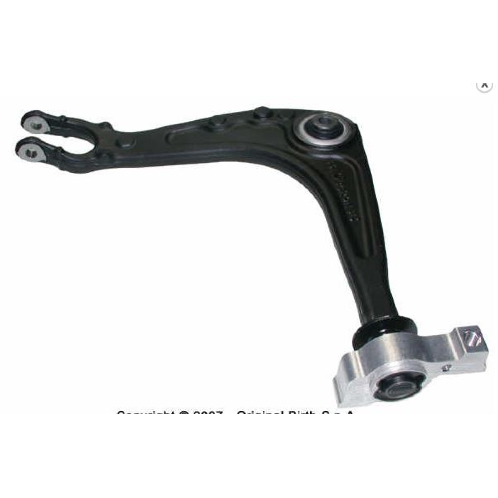 BRAÇO SUSP.ESQUERDO