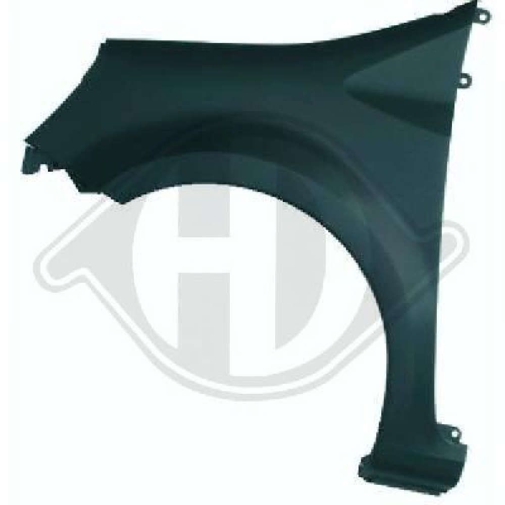 GAMAS LAMAS ESQUERDO