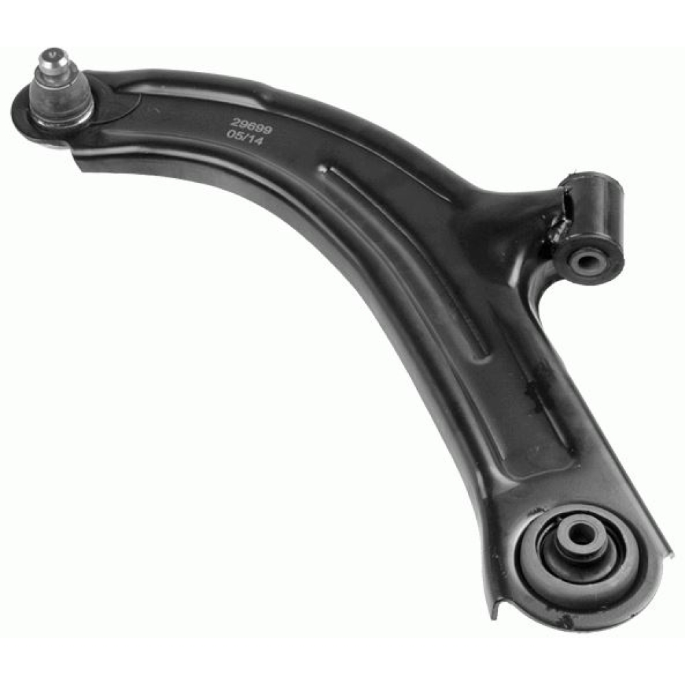 BRAÇO SUSP.ESQUERDO