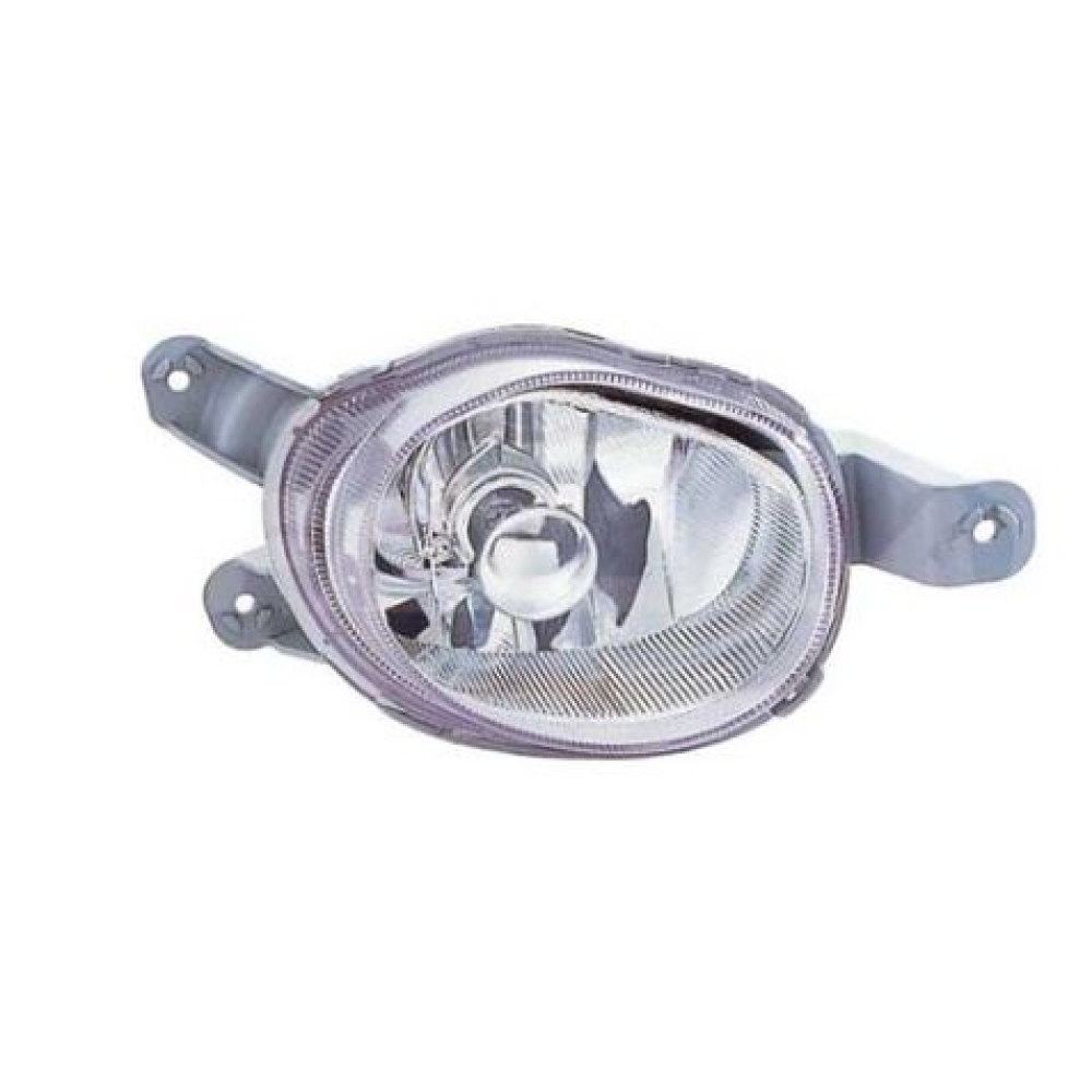 FAROL PARA CHOQUES-DRT