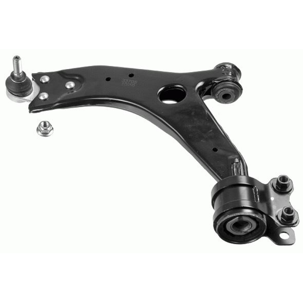 BRAÇO SUSP.ESQUERDO