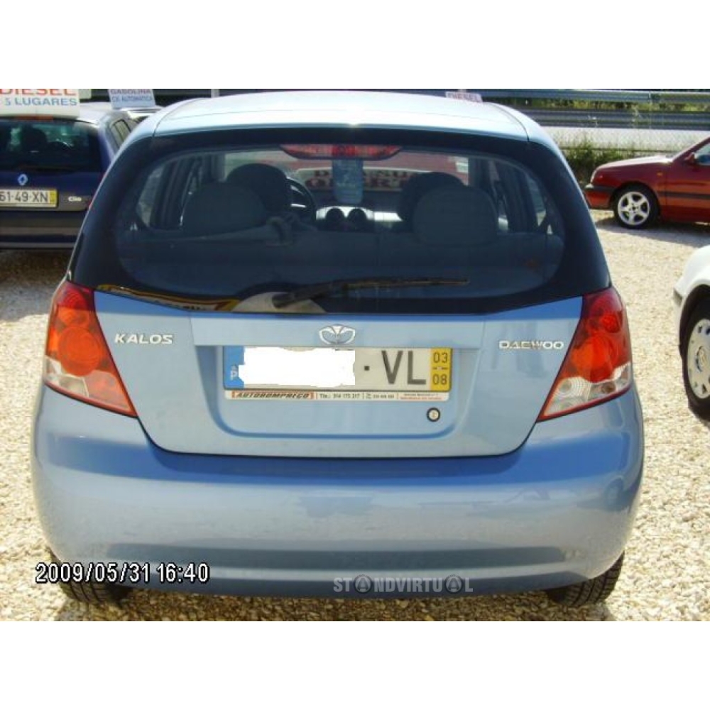 FAROLIM TRAS DIREITO