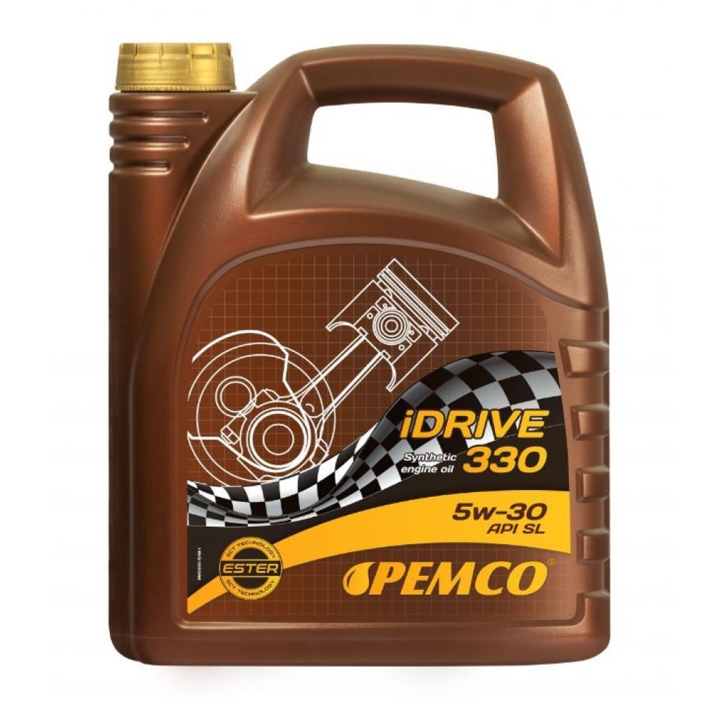 5 Lts-OLEO 05W/30