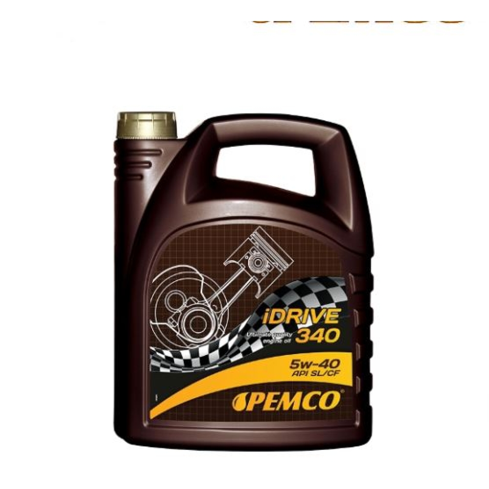 5 Lts-OLEO  05W/40