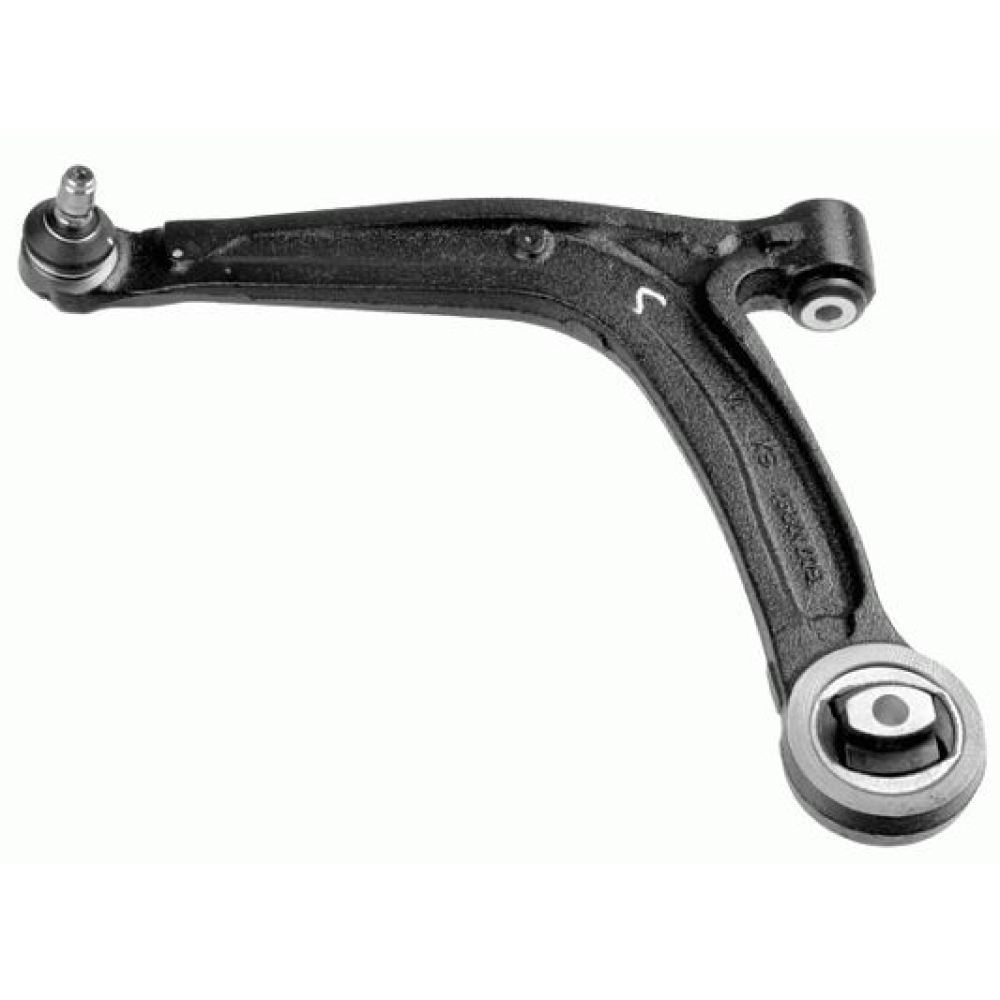 BRAÇO SUSP.ESQUERDO