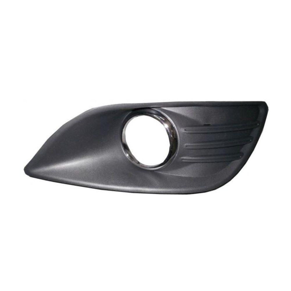 GRELHA P/CHOQUES-ESQ