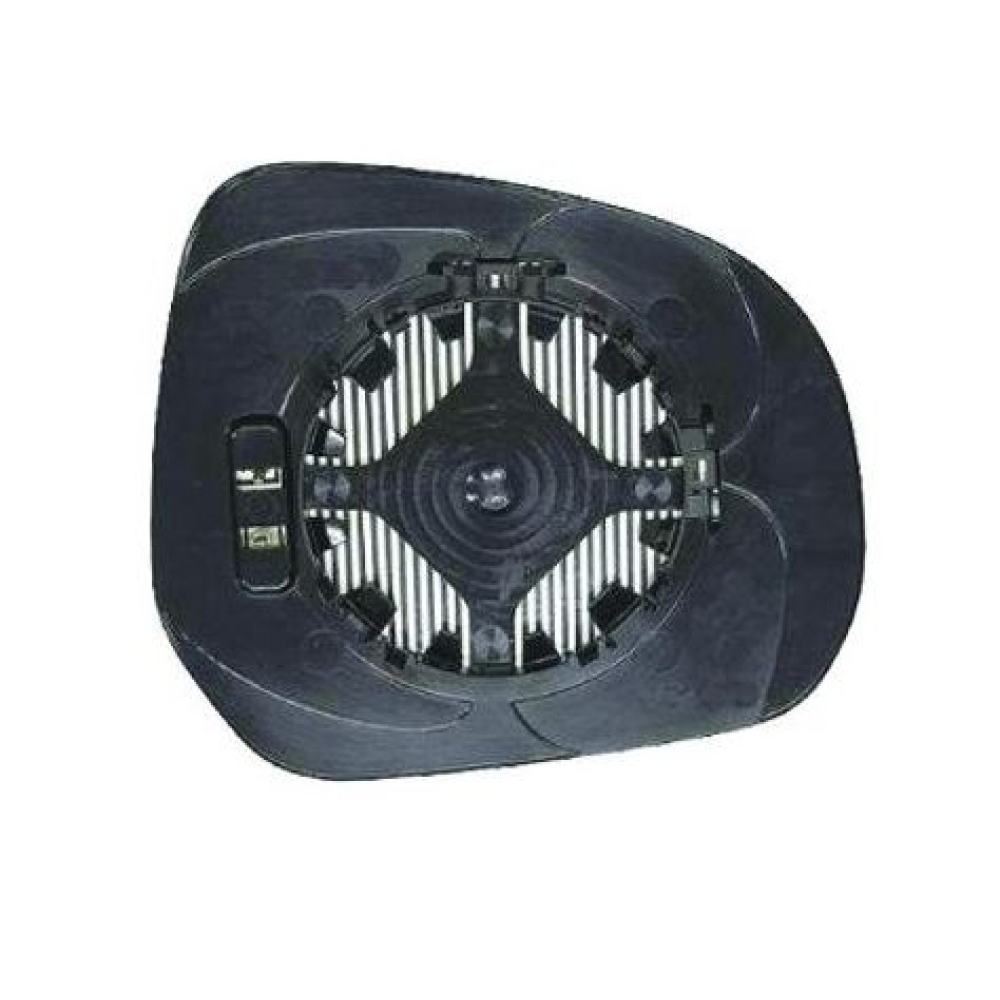 VIDRO ESPELHO ESQ ELECT