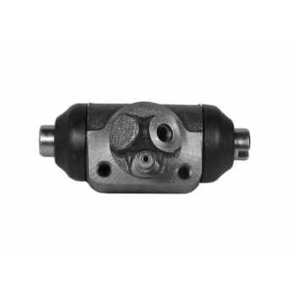 BOMBA CENTRAL TRAVOES