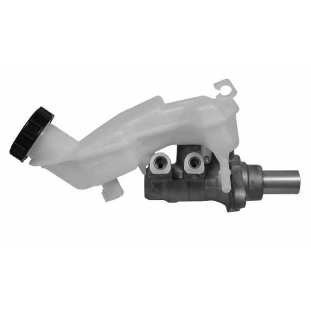 BOMBA CENTRAL TRAVOES