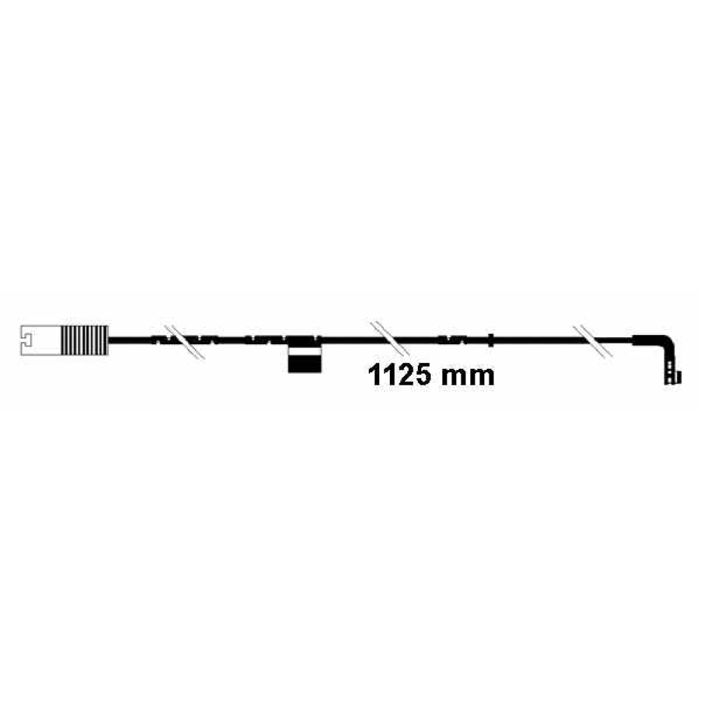 AVISADOR TRAVOES TRAS