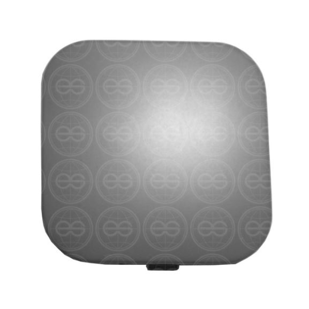 TAMPA REBOQUE P/CHOQUES