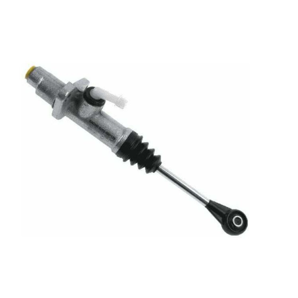 BOMBA PRIN EMBRAIAGEM