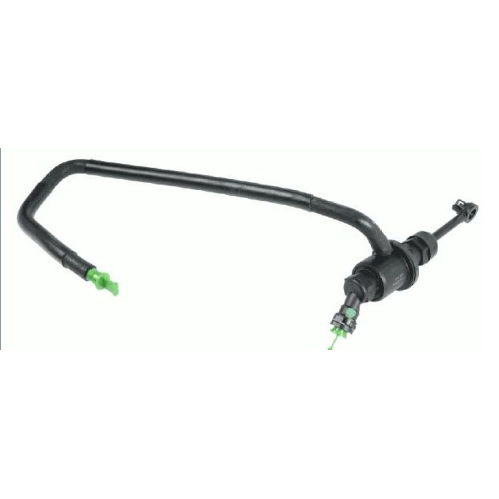 BOMBA AUXI.EMBRAIAGEM