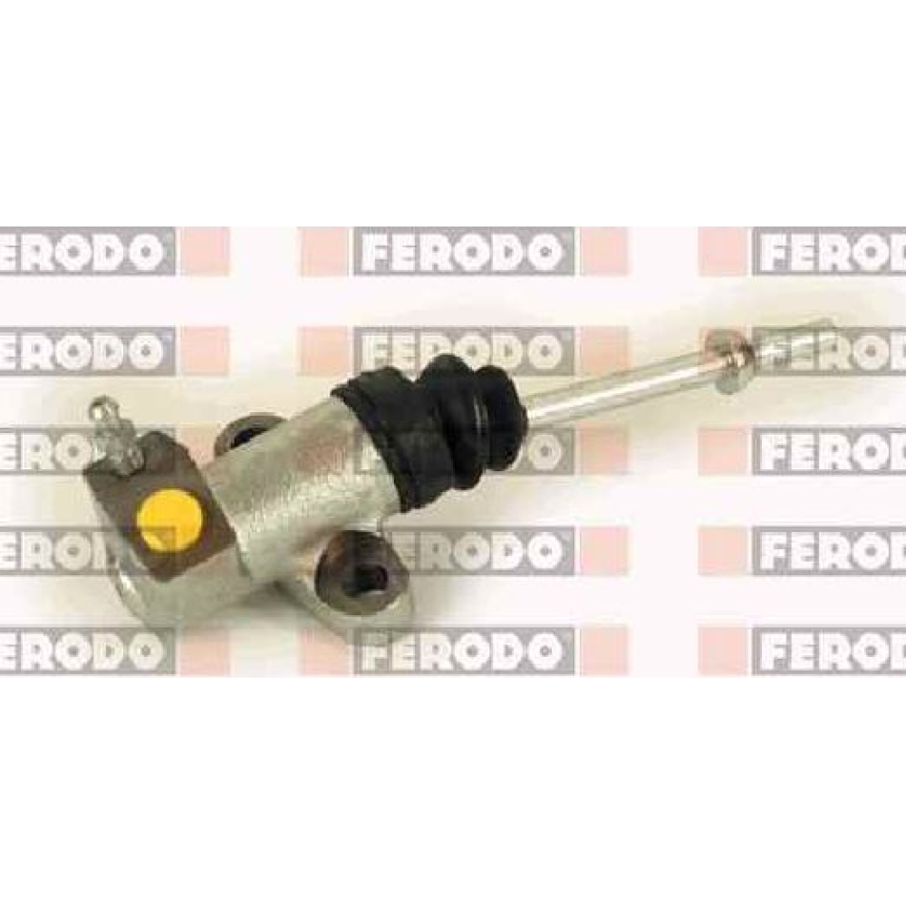 BOMBA AUXI.EMBRAIAGEM