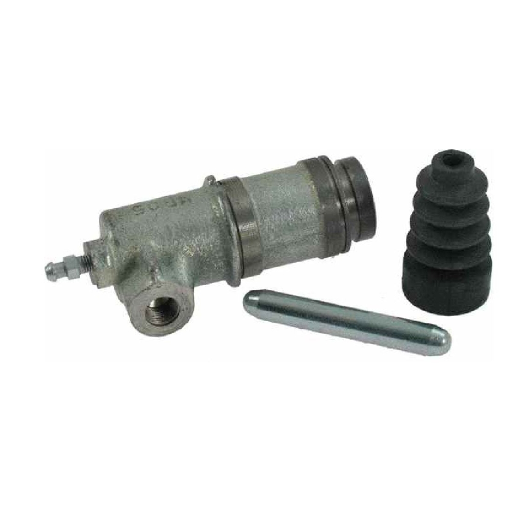 BOMBA AUXI EMBRAIAGEM