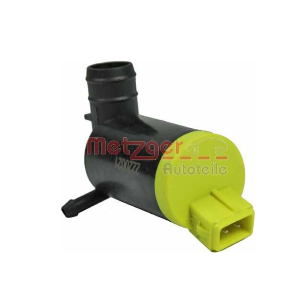 BOMBA ESGUICHO FRENRTE