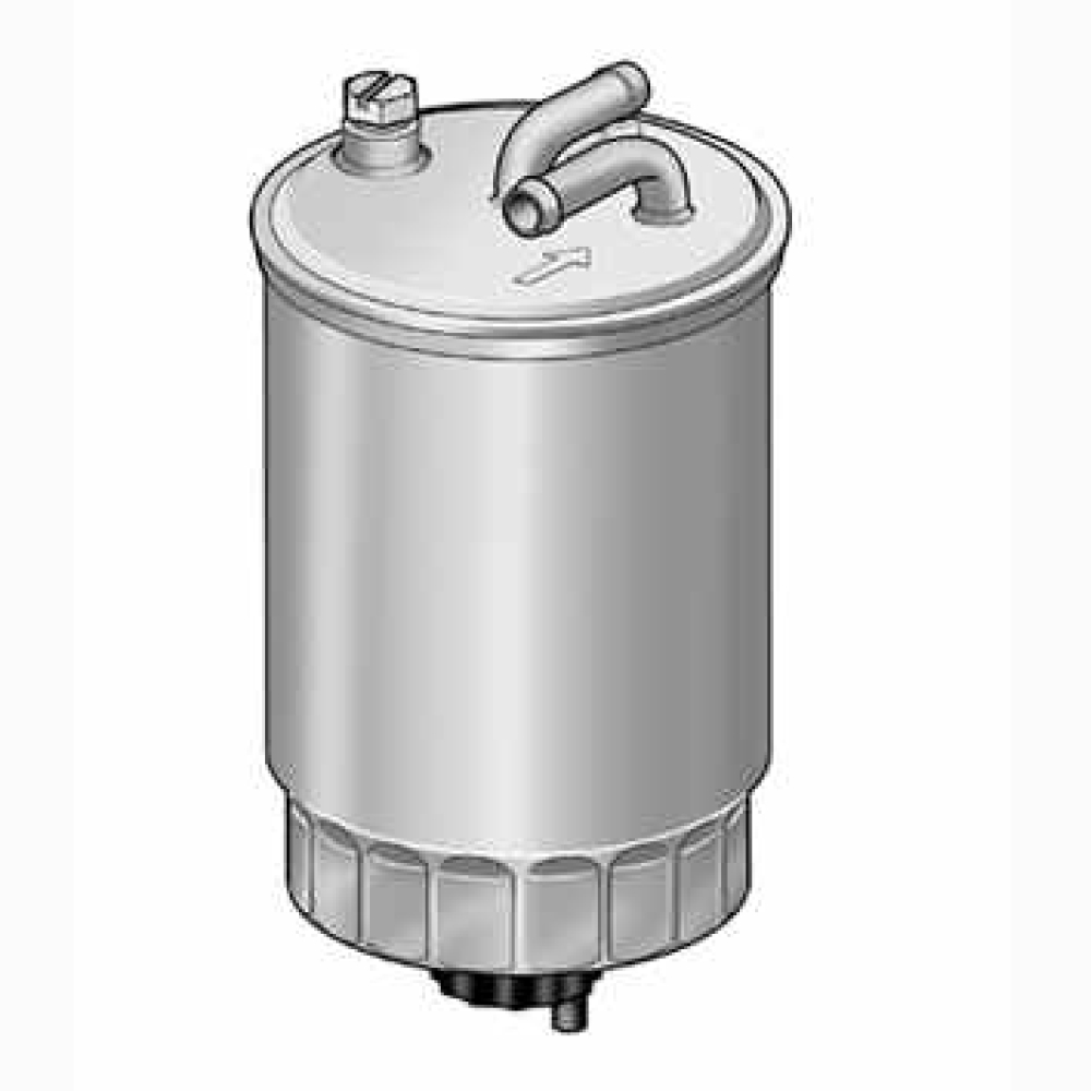 FILTRO GASOLEO/BOSCH