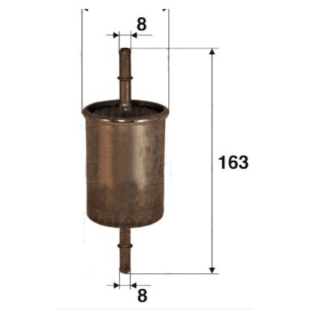 FILTRO GASOLINA