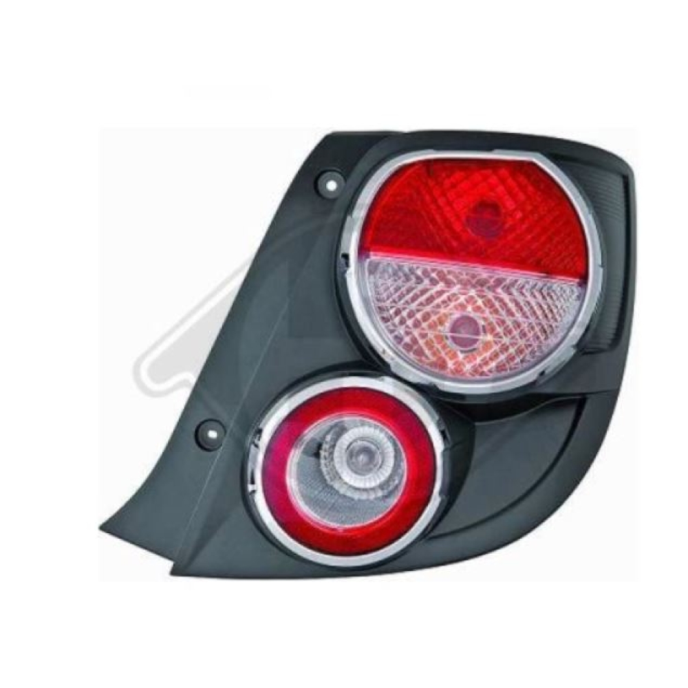 FAROLIM TRAS DIREITO