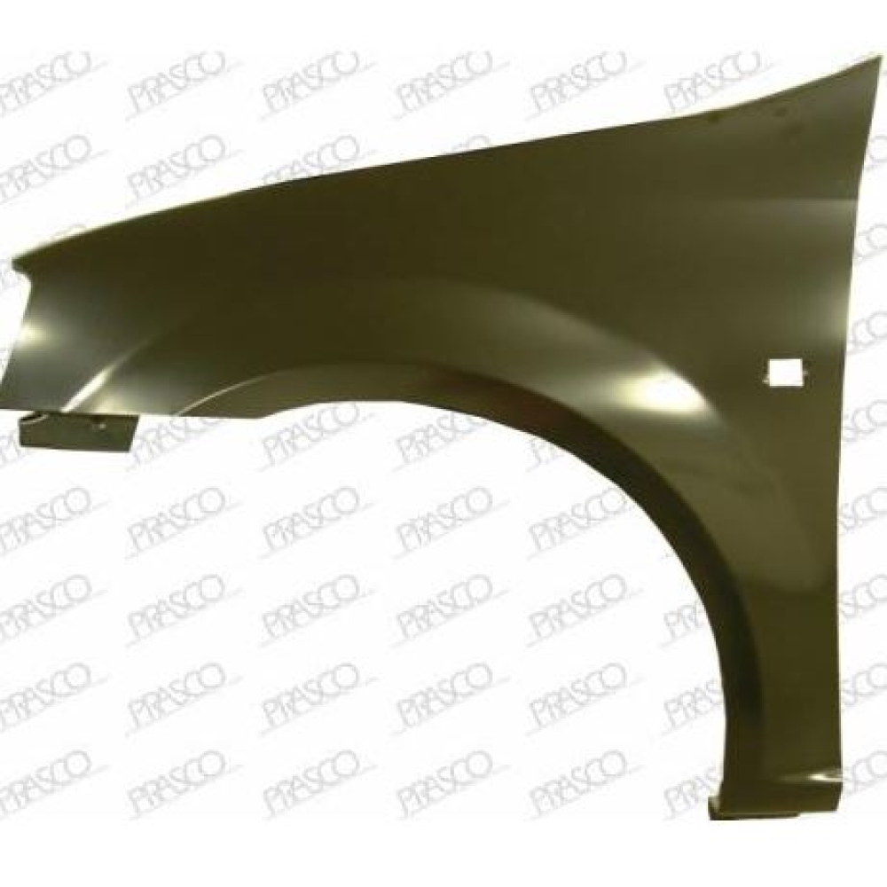 GUARDA LAMAS ESQUERDO