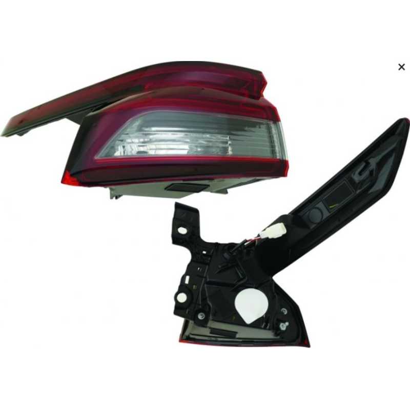 FAROLIM TRAS ESQUERDO