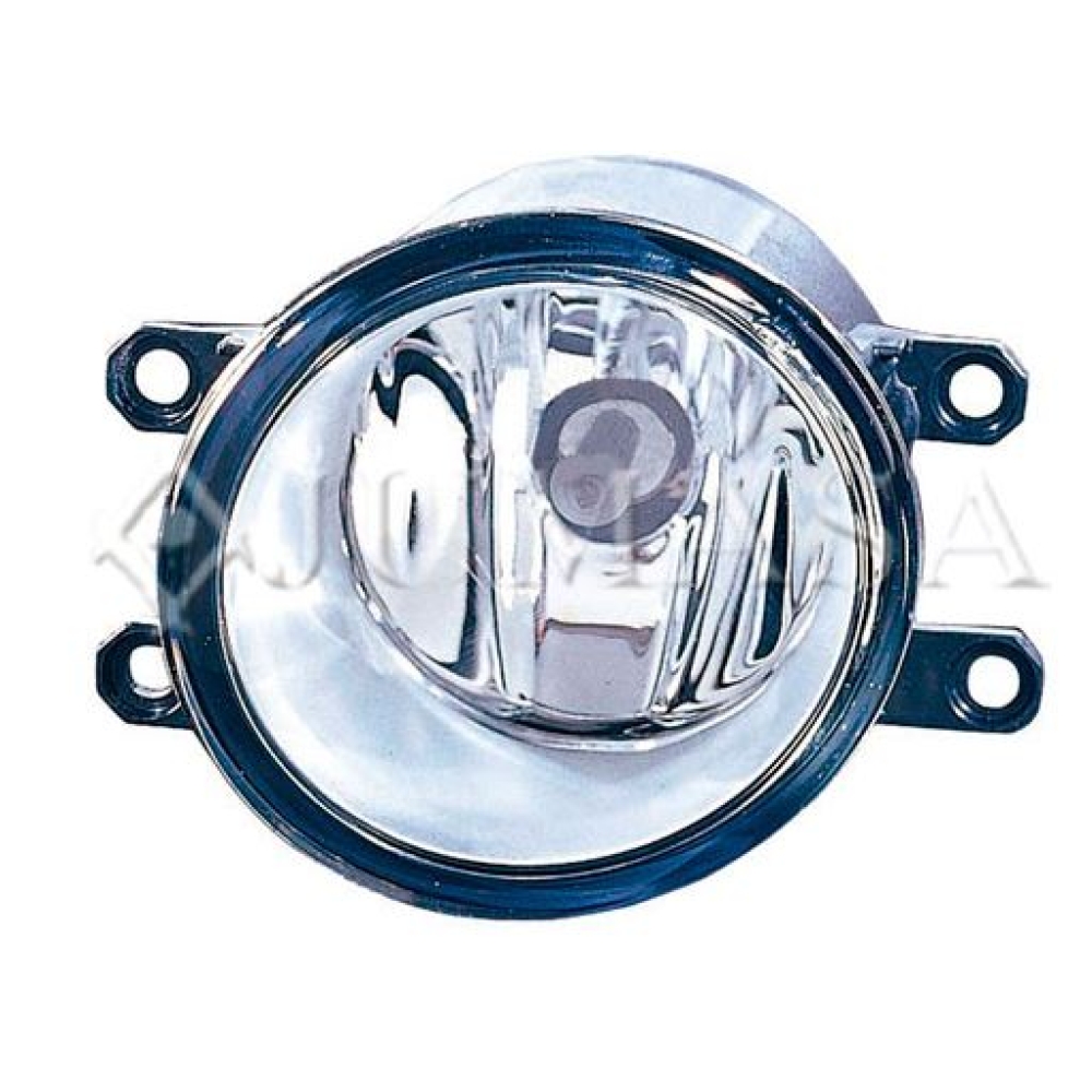 FAROL PARA CHOQUES-ESQ