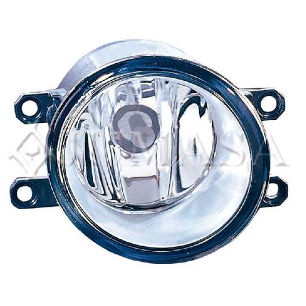 FAROL PARA CHOQUES-DRT