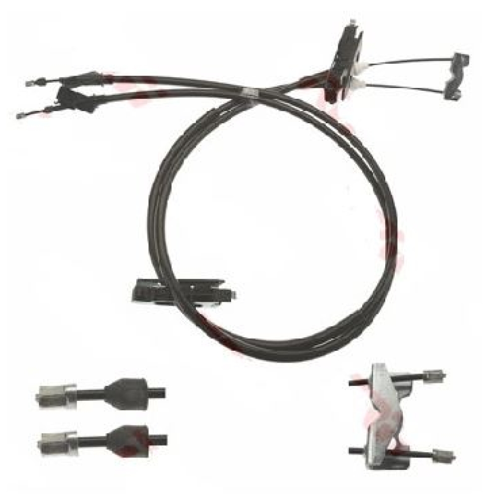 CABO TRAVAO MAO CENTRAL