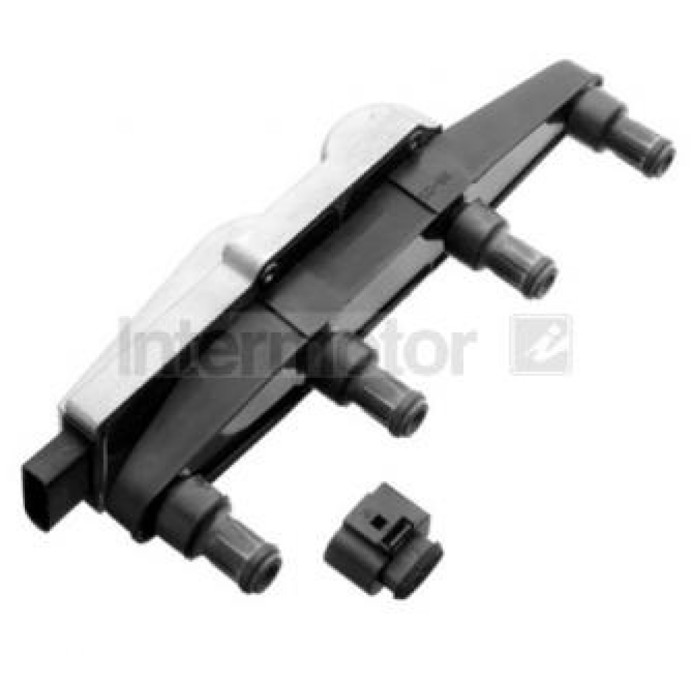 BOBINE IGNIÇAO (4)m (1)