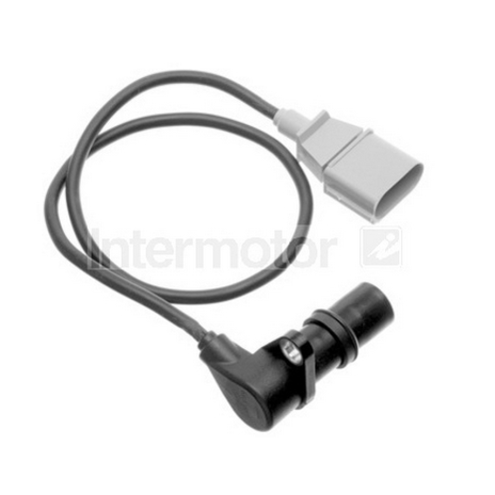 CAPTOR IMPULSOS/cinzento