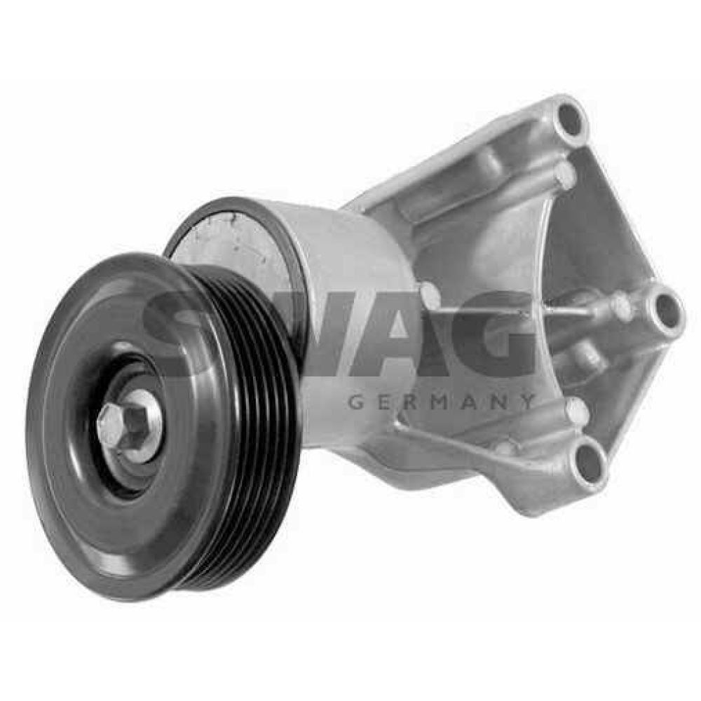 TENSOR CORREIA ALT (-AC)