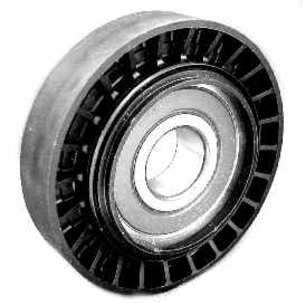 PASSADOR CORREIA/metal