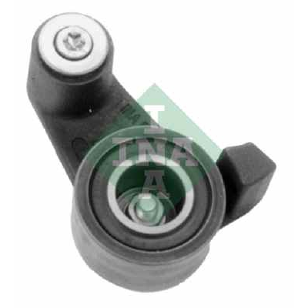 TENSOR CORREIA DIST