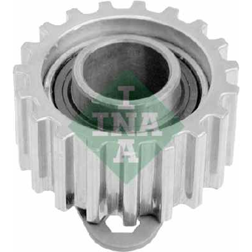 TENSOR CORREIA DIST.